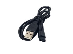 Fully Traş Makinesi 5V Usb Şarj Kablosu 5x11mm