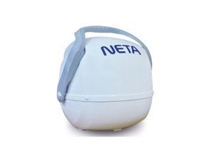 NETA MPA38 Taşınabilir Portatif Mobil Uydu Anteni