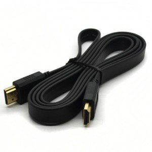 electroon 3Metre Flat HDMI Kablo