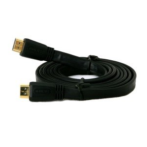 electroon 3Metre Flat HDMI Kablo