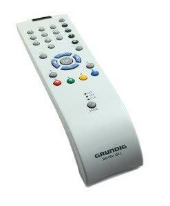 GRUNDIG TelePilot TP-100C TV Kumandası