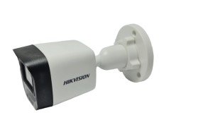 HIKVISION DS-2CE16D0T-EXIPF 2.8mm 2mp 1080P 4in1 AHD Kamera