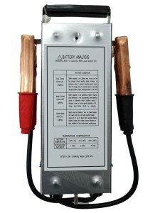 GeSi BT-200D Dijital Akü Test Cihazı 12Volt 200Amper