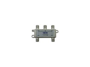 Neta 1/4 Splitter 5-2400 Mhz