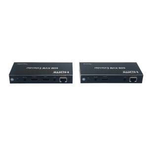 Novacom 60Metre HDMI+USB+IR To Cat6 KVM Extender