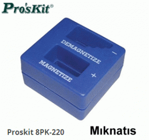 Proskit 8PK-220 Mıknatıs