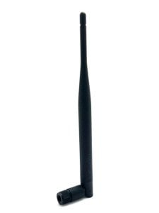 TP-LINK 5dBi Modem WiFi - Wireless Anten Siyah 17cm