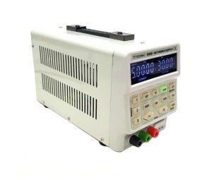 TT-TECHNIC 3005D 0-30v 0-5a DC Güç Kaynağı Power Supply