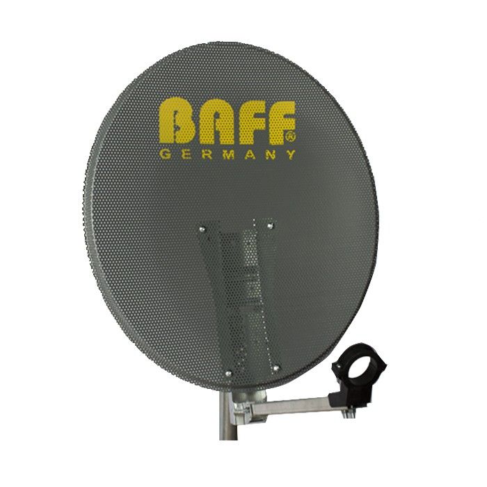 BAFF BE-85 80cm Delikli Ofset Çanak Anten