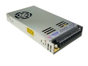 Mervesan 36V DC 350Watt 10Amper Adaptör MTLRS-350-36