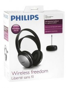 Philips SHC5100/10 - Kablosuz HiFi Kulaklık