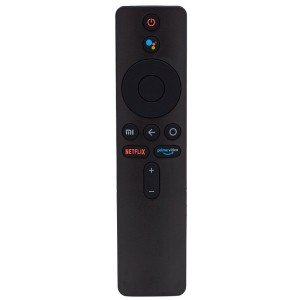 Xiaomi Mi TV Stick Kumandası Netflix Prime Video Tuşlu