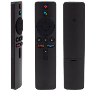 Xiaomi Mi TV Stick Kumandası Netflix Prime Video Tuşlu