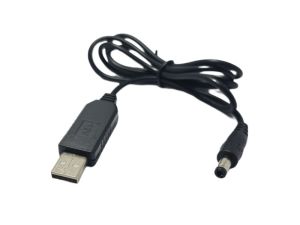 electroon USB 5Volt-12Volt Çevirici 12V 1A