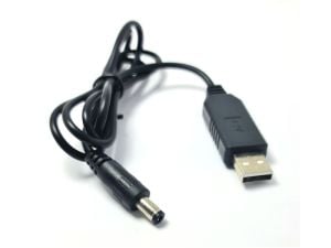 electroon USB 5Volt-12Volt Çevirici 12V 1A