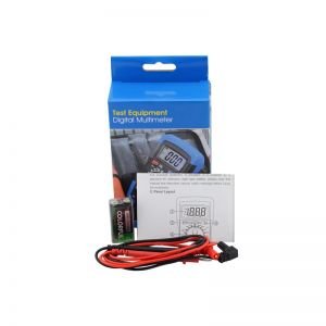 Holdpeak HP-36 T Dijital Multimetre