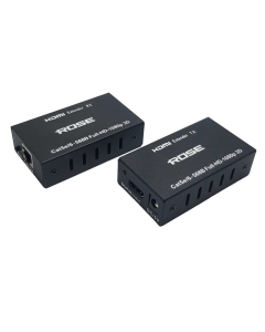 Rose HDMI To Cat6 Extender 60Metre Uzatıcı