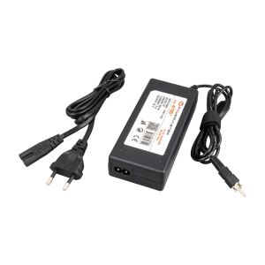 Powermaster 16V - 3A MultiSwitch Santral Adaptörü RCA Jak Fişli