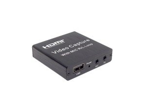 Powermaster HDMI Video Capture