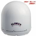 Glomex Mars4 V9804 Yat Uydu Anteni