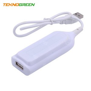 TeknoGreen TKU-584 4 Port Usb Hub