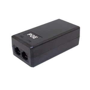 WellNet 48V 0.5A Poe Adaptör WB-GA001