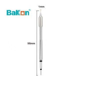 Bakon C245-903 Shape-1.08 Havya Uç