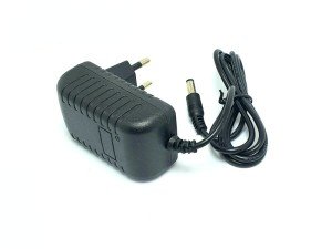 Powermaster 12Volt 1.5Amper Adaptör