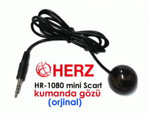 HERZ HR-1080 Kumanda Gözü