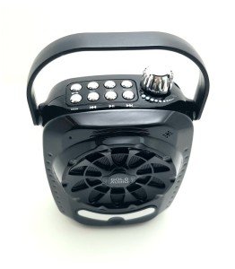 GoldAudio GR-21 HeadSet Mikrofonlu Bluetooth Hopalör