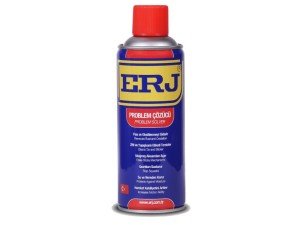 ERJ 200ML Çok Amaçlı Pas Sökücü