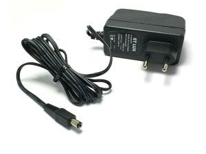 Powermaster DC 24Volt 1.5Amper Priz Tipi Adaptör