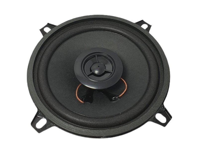 FullSound 13cm 120Watt Tweeterli Oto Hoparlör