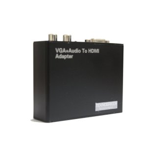 TeknoGreen THV-001 Vga To HDMI Dönüştürücü