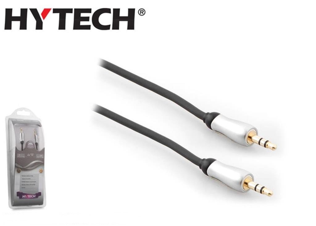 HYTECH HY-P515 10mt 3,5mm Stereo Aux Kablo