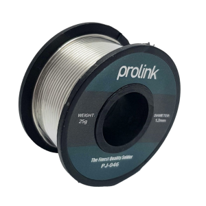 Prolink PJ-046 1.2mm 25Gram Lehim Teli Sn60Pb40