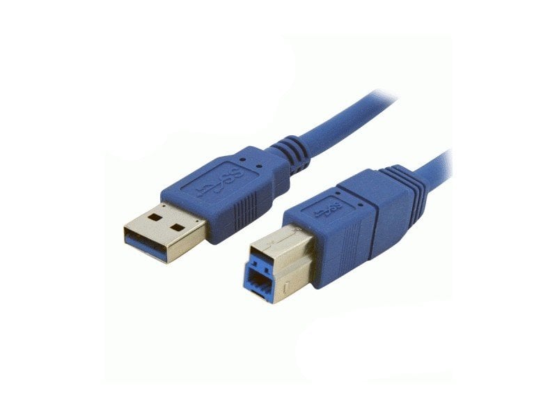 electroon USB 3.0 Printer Kablosu 1.5Metre
