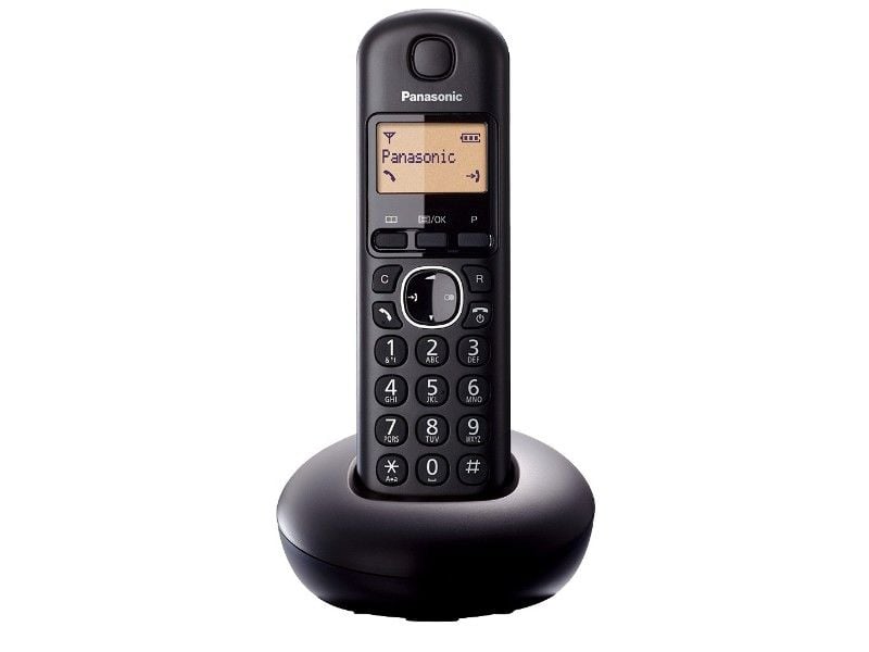 Panasonic KX-TGB210 Telsiz Telefon
