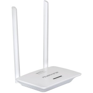 Powermaster PWR-07 300 Mbps Access Point Repeater Kablosuz Router