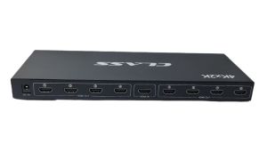 CLASS 4K2K 1x8 HDMI Splitter Full HD 1080P 3D Uyumlu