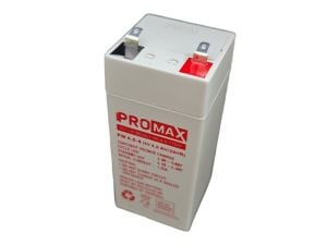 Energy Promax 4Volt 4.5Amper Akü 4V 4.5AH