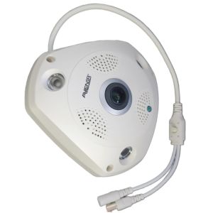 Avenir AV-DP403AHD 2mp Panaromik Tavan Kamera 360derece