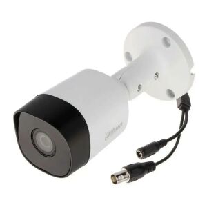 Dahua HAC-B1A21-0360B 2MP 3.6mm 1080p IR Bullet Güvenlik Kamerası