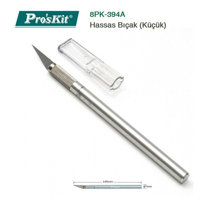 Proskit 8PK-394A Neşter