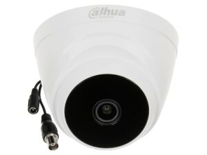 Dahua HAC-T1A21-0280B 2MP 2.8mm 1080p IR Dome HDCVI Kamera