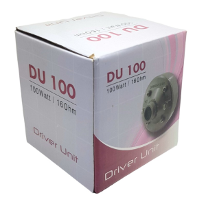 Gold Audio DU-100 100W Driver Unit