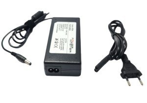 Powermaster 18Volt 3Amper Adaptör 5.5x2.5mm Jak Fişli