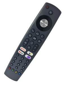 GRUNDIG RC4353902 Netflix-Youtube-Bein Connect Tuşlu Led TV Kumanda