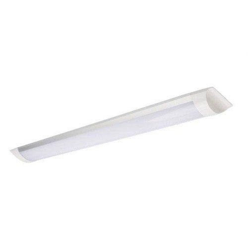 Next 40Watt Beyaz Led Bant Armatür 120cm 220Volt