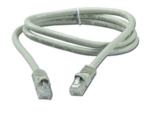 5 Metre ADSL Cat5 Kablo